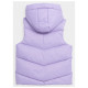 4F Παιδικό αμάνικο μπουφάν Girl's Synthetic-Fill Down Vest